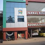 Pammal Residency