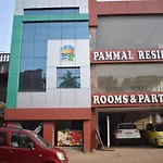 Pammal Residency