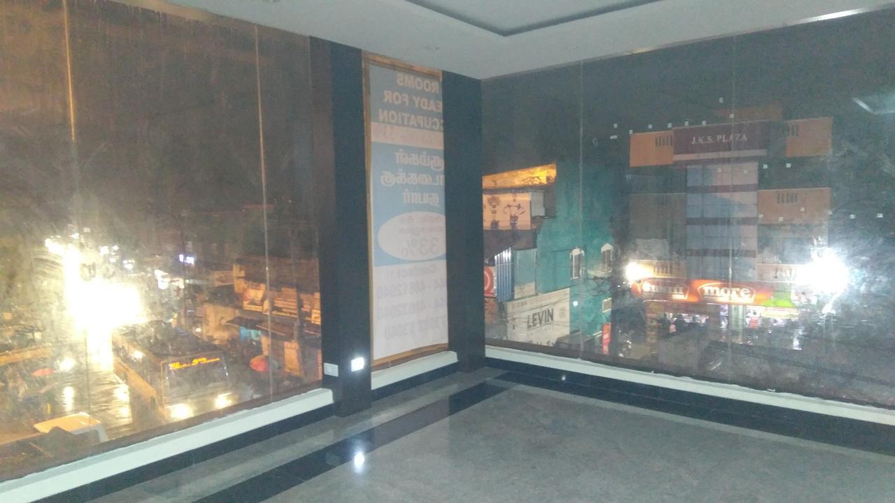 Pammal Residency 2* Chennai