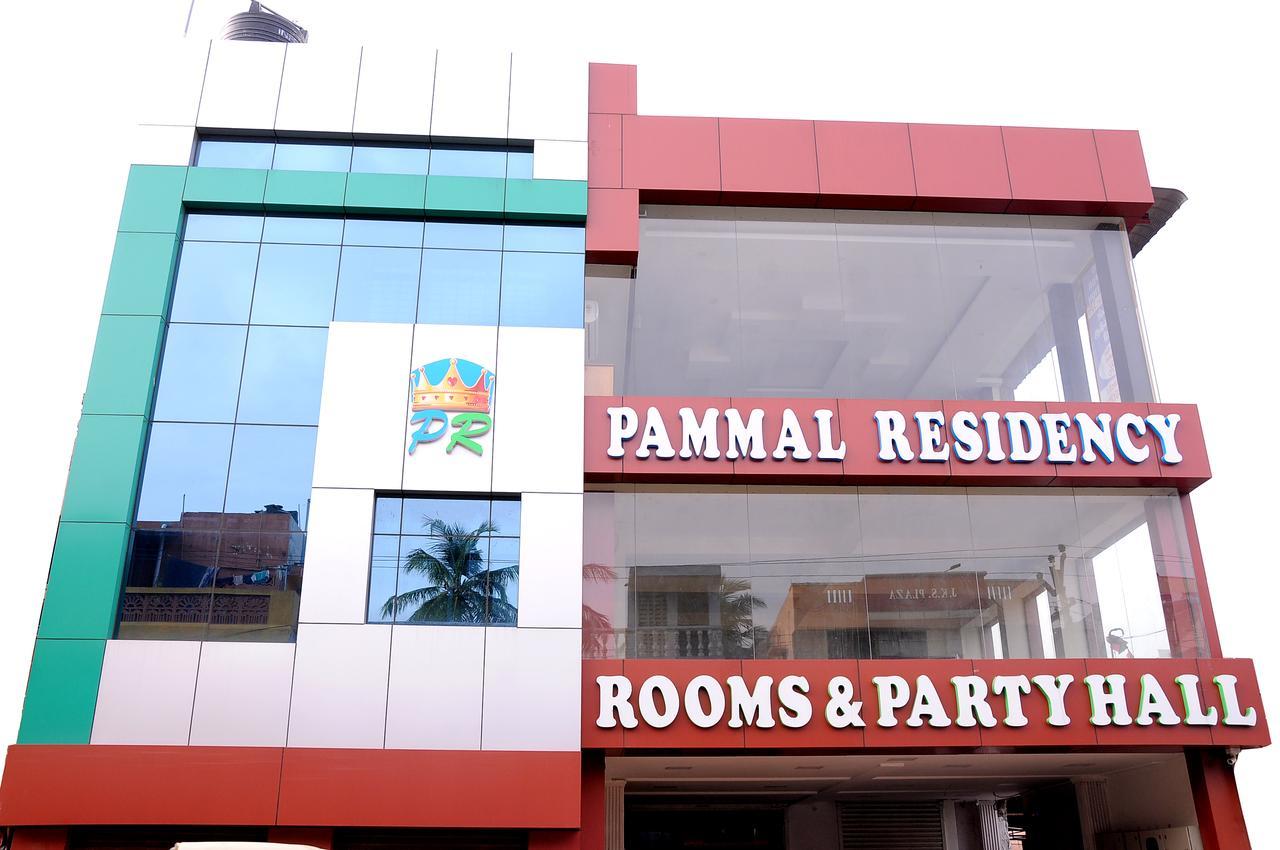 Hotel Pammal Residency