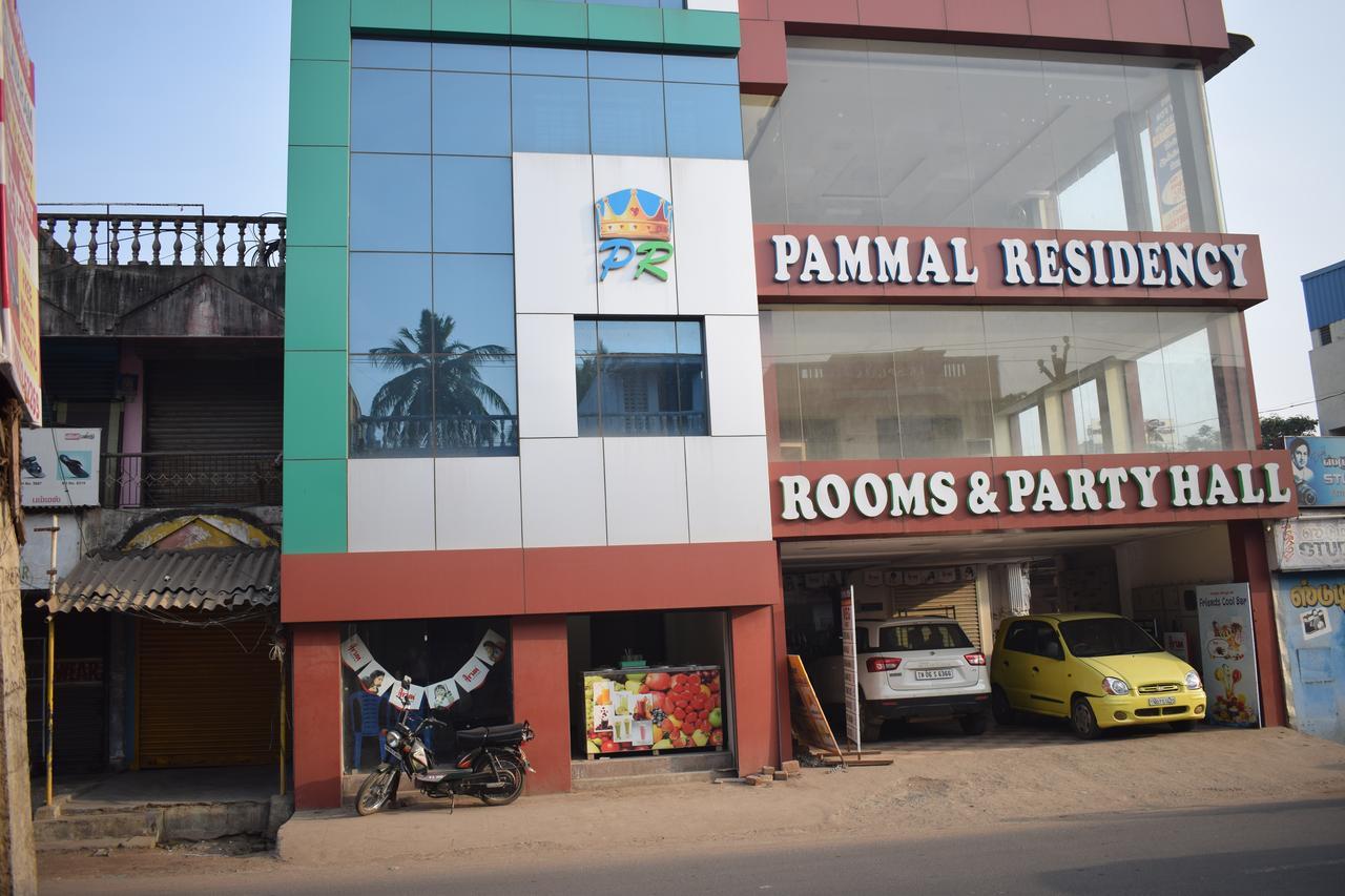 Pammal Residency 2*