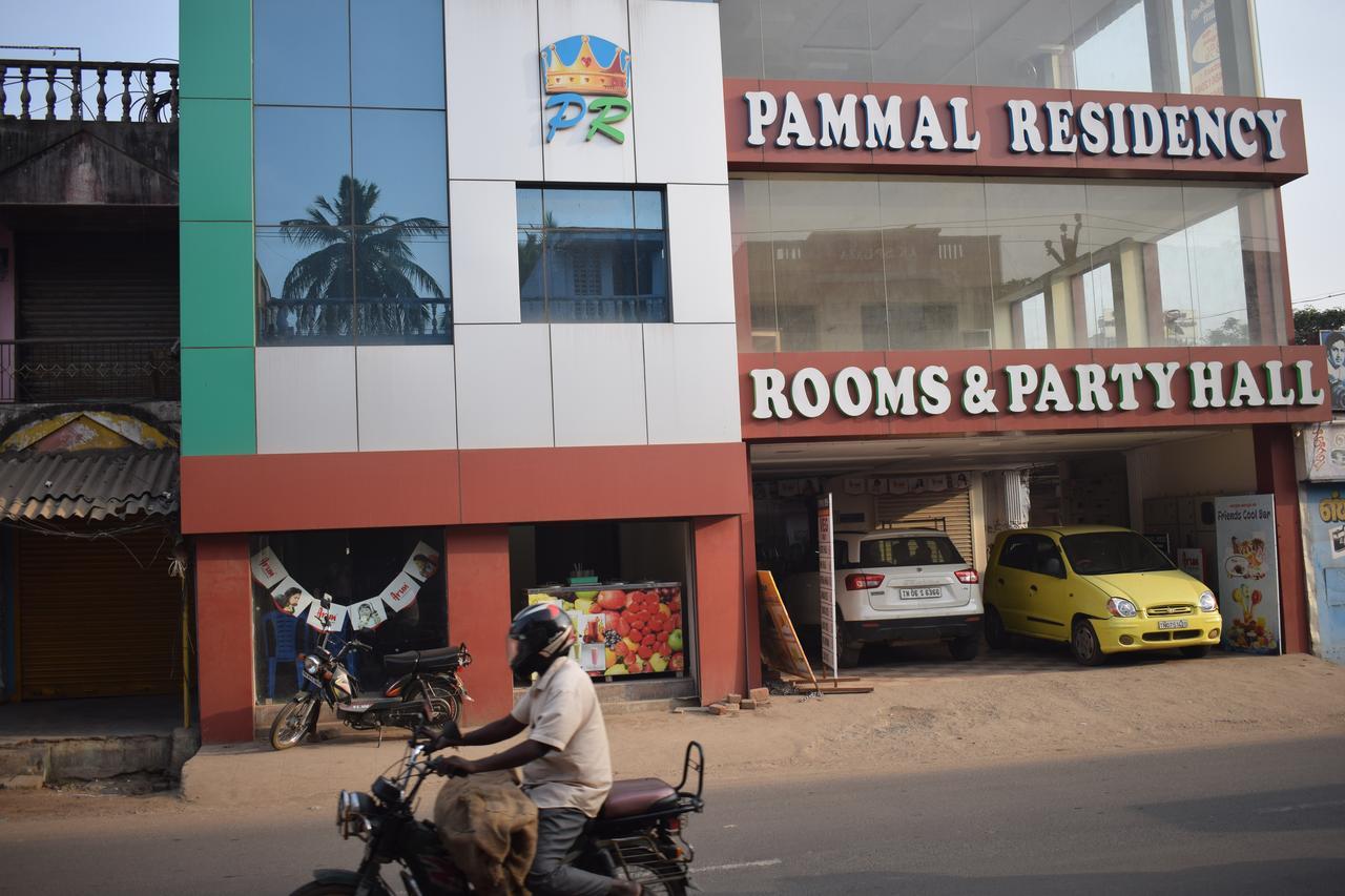 Pammal Residency 2* Chennai