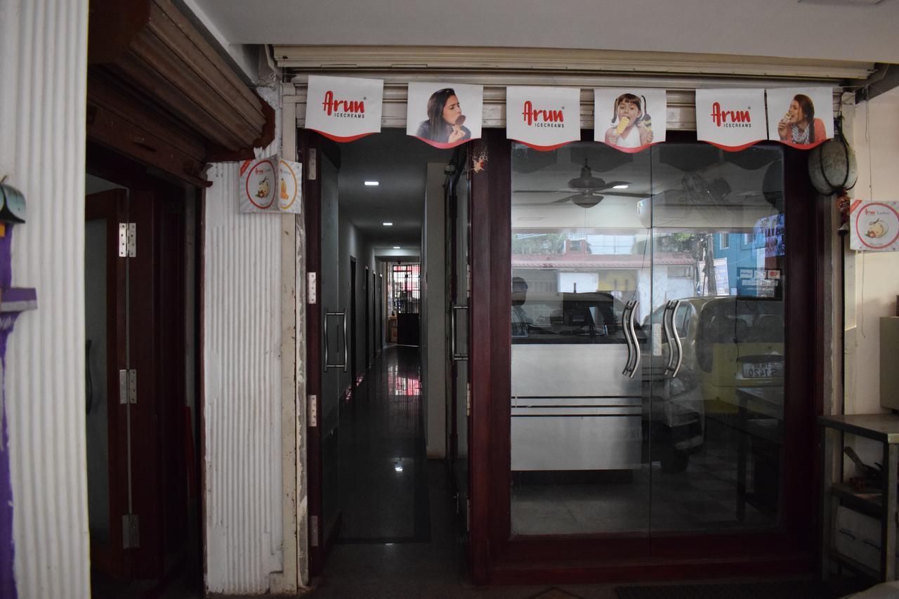 Pammal Residency Hotel